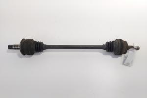 Planetara stanga spate, Mercedes Clasa E (W212) 2.2 CDI, OM651924, cutie automata (id:723526) din dezmembrari