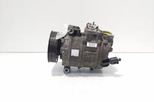 Compresor clima, cod 1K0820803F, Vw Golf 5 (1K1) 2.0 FSI, AXW (id:723769) din dezmembrari