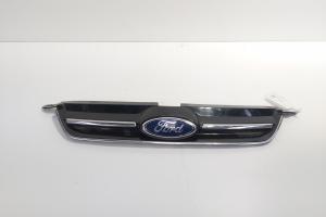 Grila bara fata centrala cu sigla, Ford C-Max 2 (id:723490) din dezmembrari