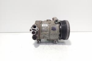 Compresor clima, cod 55194880, Fiat Punto (188) 1.4 benz, 350A100 (id:723772) din dezmembrari