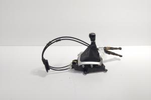 Timonerie, cod 341018015R, Nissan Qashqai (2) 1.6 DCI, R9M402, 6 vit man (id:722803) din dezmembrari