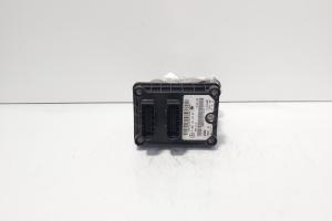 Clapeta acceleratie cu calculator motor, cod A1661412225, Mercedes Clasa A (W168) 1.4 benz, OM166940 (id:723818) din dezmembrari