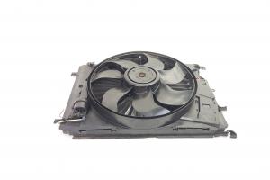 Electroventilator, cod 2045000393, Mercedes Clasa C T-Model (S204) 2.2 CDI, OM651911 (id:723048) din dezmembrari