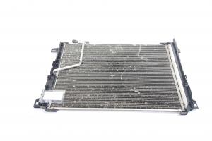 Radiator clima, cod 2045000554, Mercedes Clasa C T-Model (S204) 2.2 CDI, OM651911 (id:723049) din dezmembrari