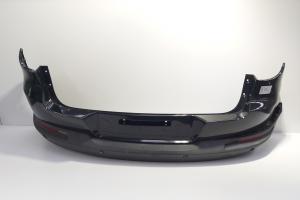 Bara spate cu loc de senzori si carlig, Vw Tiguan (5N) (id:724084) din dezmembrari