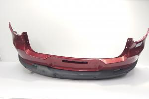 Bara spate cu loc de senzori si carlig, Vw Tiguan (5N) (id:724085) din dezmembrari