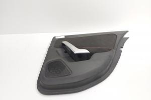 Tapiterie usa dreapta spate, cod 1777303600, Mercedes Clasa A sedan (V177) (id:654231) din dezmembrari