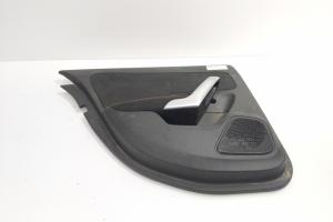 Tapiterie usa stanga spate, cod 1777303500, Mercedes Clasa A sedan (V177) (id:724136) din dezmembrari