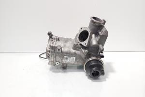 Racitor gaze, cod 059131515CJ, Audi Q7 (4LB) 3.0 TDI, CAS (id:723777) din dezmembrari