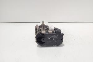 Clapeta acceleratie, cod 0280750044, 9157512, Opel Agila (A) (H00) 1.0 benz, Z10XE (id:723813) din dezmembrari