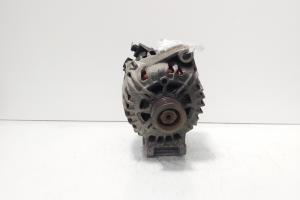 Alternator 120A Valeo, cod 7G9N-10300-CC, Ford Fiesta 6 1.2 benz, SNJB (id:723824) din dezmembrari