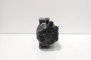 Alternator 100A, cod 10421-4521, Toyota Avensis III (T27) 2.0 diesel, 1AD-FTV (id:723828) din dezmembrari