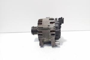 Alternator 150A Valeo, cod AG9T-10300-AA, Ford Galaxy 2 2.0 TDCI, UFWA (id:723630) din dezmembrari