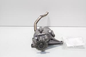 Pompa ulei, cod A6461810047, A6111810201, Mercedes Clasa C (W203) 2.2 CDI, OM646963 (id:723697) din dezmembrari