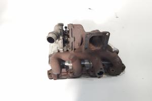 Turbosuflanta, cod 4S7Q-6K682-EF, Ford Mondeo 3 (B5Y) 2.0 TDCI (id:723840) din dezmembrari