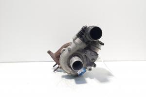 Turbosuflanta, cod 54389700007, Renault Grand Scenic 3 1.6 DCI, R9M402 (id:723633) din dezmembrari