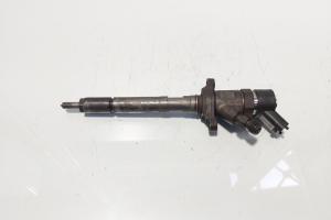 Injector, cod 0445110259, Ford Focus 2 (DA) 1.6 TDCI, G8DB (id:724224) din dezmembrari