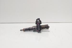 Injector, cod 038130073AQ, BPT, 0414720213, VW Golf 4 (1J1), 1.9 TDI, ATD (id:724060) din dezmembrari