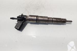 Injector, cod 0445115077, 780808901, Bmw X5 (E70) 3.0 diesel, 306D3 (id:723577) din dezmembrari