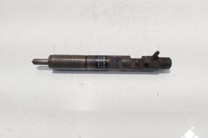 Injector Delphi, cod 28237259, 8200827965, Renault Megane 3 Sedan 1.5 DCI (id:723897) din dezmembrari