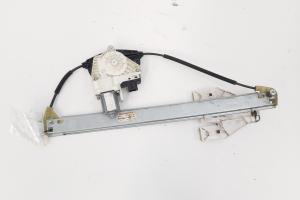 Macara cu motoras usa stanga spate, cod 8R0839461B, Audi Q5 (8RB) (id:723614) din dezmembrari