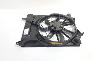 Electroventilator, cod 42441964, Opel Mokka 1.6 CDTI, B16DTH (id:724193) din dezmembrari
