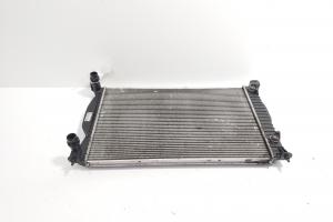 Radiator racire apa, cod 8E0121251A, Seat Exeo ST (3R5) 2.0 TDI, CAG, cutie automata (id:721228) din dezmembrari