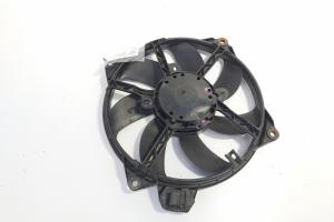 Electroventilator, cod 214812415R, Renault Megane 3 Combi 1.5 DCI, K9K832 (id:724186) din dezmembrari