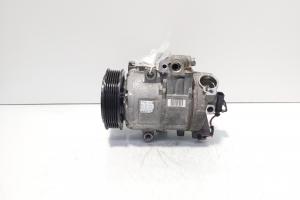 Compresor clima, cod 6Q0820803J, Vw Polo (9N) 1.4 TDI, AMF (idi:723771) din dezmembrari