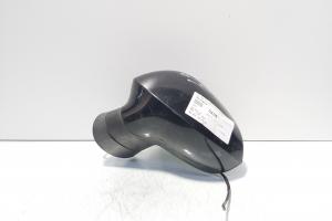 Oglinda electrica stanga, Seat Ibiza 5 (6J5) vol pe dreapta (id:724120) din dezmembrari