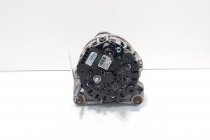 Alternator, Skoda Fabia 2 (5J, 542) 1.4 TDI, BNM (idi:723624) din dezmembrari
