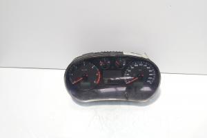 Ceas bord, Seat Leon (1M1) 1.9 TDI, vol pe stanga (id:724111) din dezmembrari