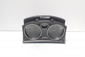 Ceas bord, cod 13186323HE, Opel Astra H 1.7 CDTI, vol pe stanga (id:724105) din dezmembrari