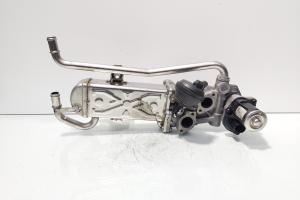 Racitor gaze cu egr, cod 03L131512CE, Skoda Rapid Spaceback (NH1) 1.6 TDI, CAYC (idi:723779) din dezmembrari