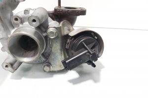 Supapa turbo electrica, Peugeot 308 (II) 1.6 HDI, BHY (idi:723208) din dezmembrari