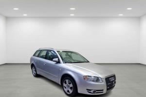 Vindem piese de caroserie si elemente de interior, pentru Audi A4 Avant (8ED, B7), 1.8 Benz Turbo din dezmembrari