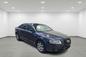 Vindem piese de motor, cutie de viteze, pentru Audi A6 (4F2, C6), 3.0 TDI din dezmembrari