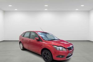 Vindem piese de motor, cutie de viteze, pentru Ford Focus 2 (DA) Facelift, 1.8 Benzina din dezmembrari