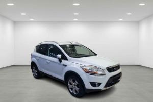 Vindem piese de motor, cutie de viteze, pentru Ford Kuga I, 2.0 TDCI din dezmembrari