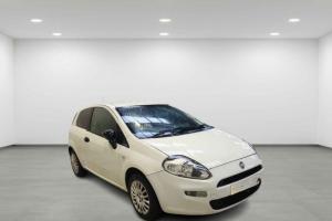 Vindem piese de motor, cutie de viteze, pentru Fiat Punto (199), 1.2 Benzina din dezmembrari
