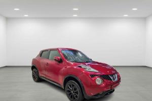 Vindem piese de motor, cutie de viteze, pentru Nissan Juke, 1.6 Benzina din dezmembrari