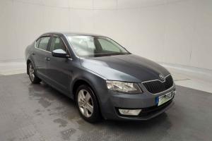 Vindem piese de motor, cutie de viteze, pentru Skoda Octavia 3 (5E3), 1.6 Diesel din dezmembrari