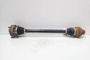 Planetara stanga spate, cod 8K0501203M, Audi A4 Allroad (8KH, B8) 2.0 TDI, CNH, cutie automata (id:724148) din dezmembrari