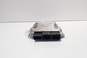 Calculator motor Continental, cod BV61-12A650-NJ, Ford Focus 3, 1.6 TDCI, T1DB (idi:723509) din dezmembrari