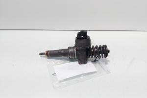 Injector, cod 038130073BQ, RB3, 0414720312, Vw Passat (3G2) 2.0 TDI, BMP (id:683176) din dezmembrari