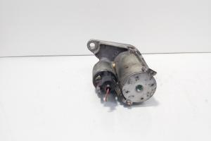 Electromotor, cod 02T911023S, Audi A3 (8P1) 1.6 FSI, BLF, 5 vit man (idi:723631) din dezmembrari