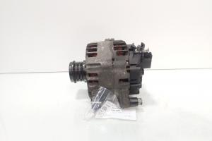 Alternator 150A, cod AV6N-10300-GC, Ford Focus 3, 1.6 TDCI, T1DB (idi:723705) din dezmembrari