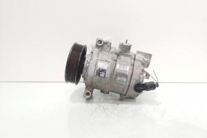 Compresor clima, cod 5Q0816803D, Audi A3 Sportback (8VA) 2.0 TDI, DFG (idi:723718) din dezmembrari