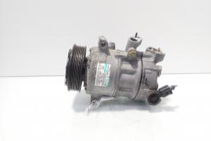 Compresor clima, cod 5N08208030, Vw Passat CC (357) 2.0 TDI, CFG (idi:723745) din dezmembrari