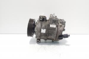 Compresor clima, cod 1K0820803F, Vw Touran (1T1, 1T2) 2.0 FSI, AXW (idi:723751) din dezmembrari